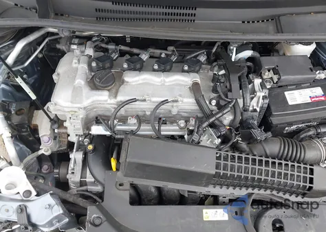 2022 Toyota Corolla Le from USA, damaged, VIN 5YFEPMAE1NP333789